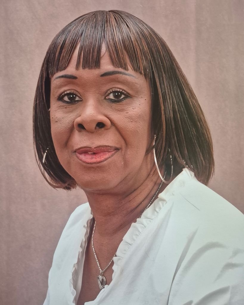 Queen Ester Jefferson Profile Photo