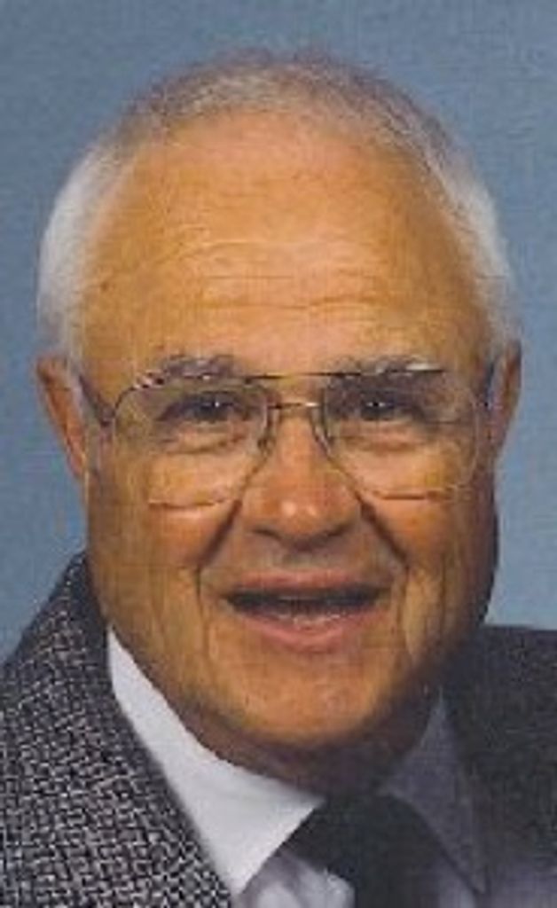 Peter Newman