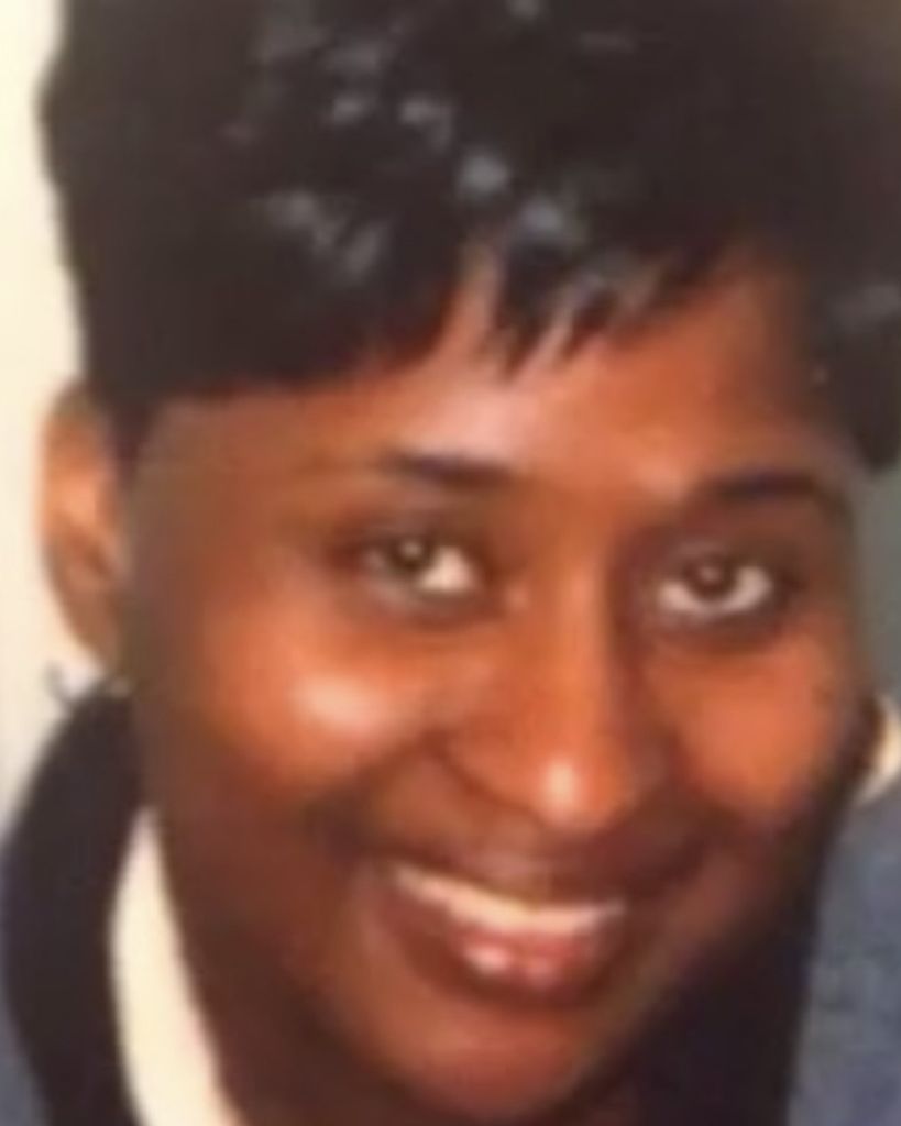 Leattrice Ann Lucas-Vaughn Profile Photo