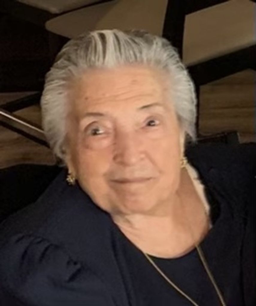 Francesca Maurici Profile Photo