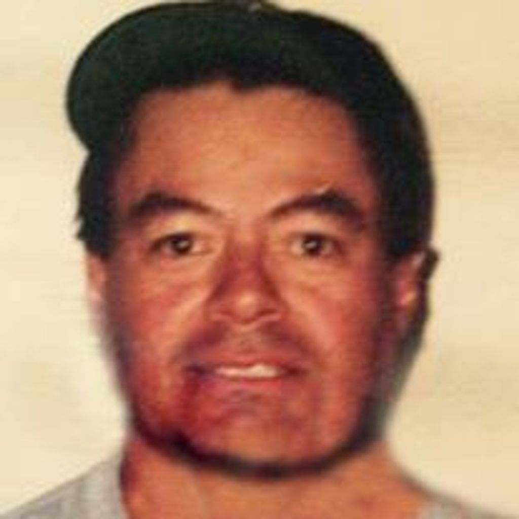 Lawrence James Gallegos