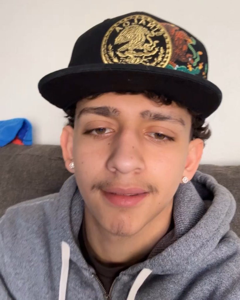 Joshua Junior Mariscal