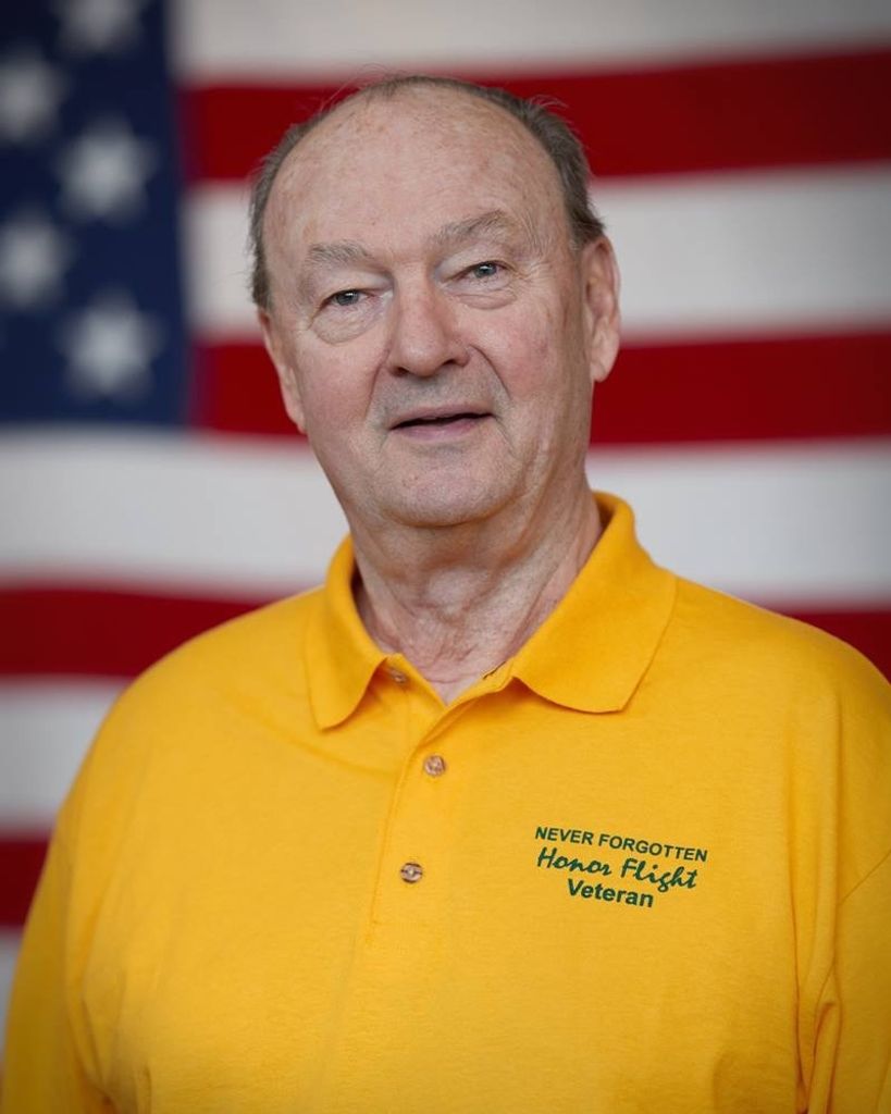 Gerald John Hoffman Profile Photo