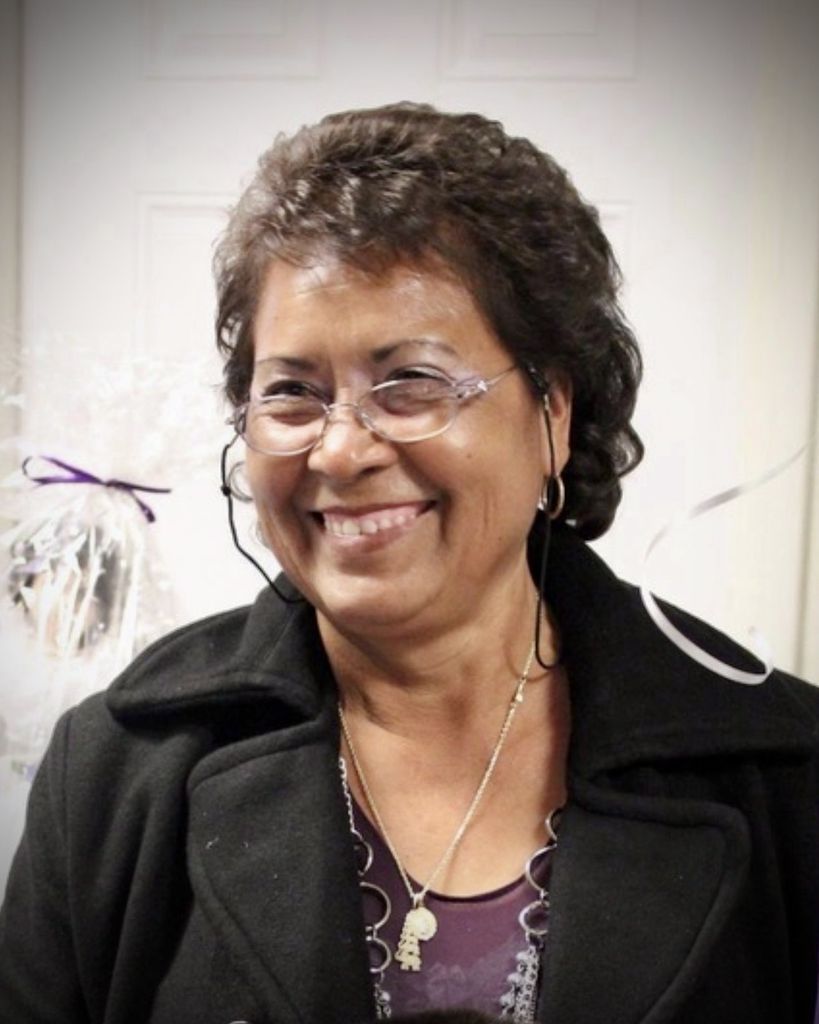 Maria Alcocer Profile Photo