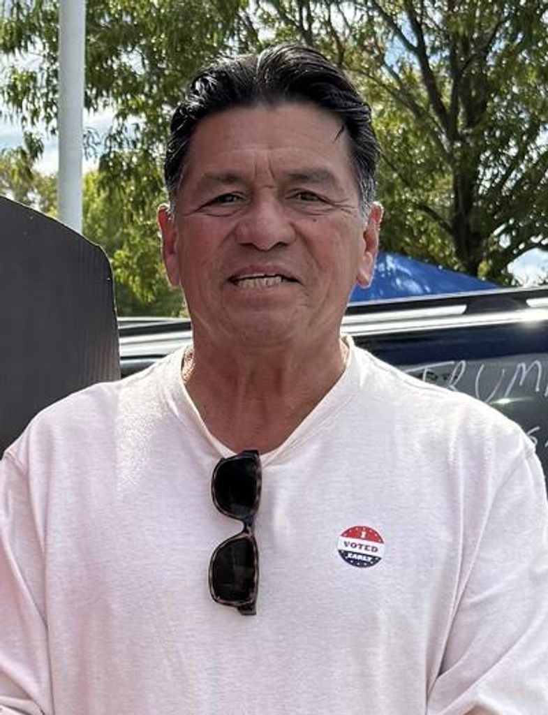 Ernest "Ski" Aljirendo Jasinski Profile Photo