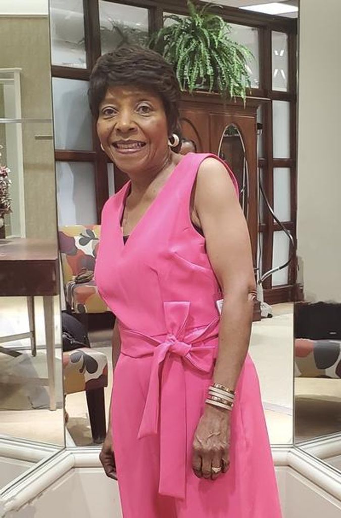 Arnita Faye Reed Profile Photo