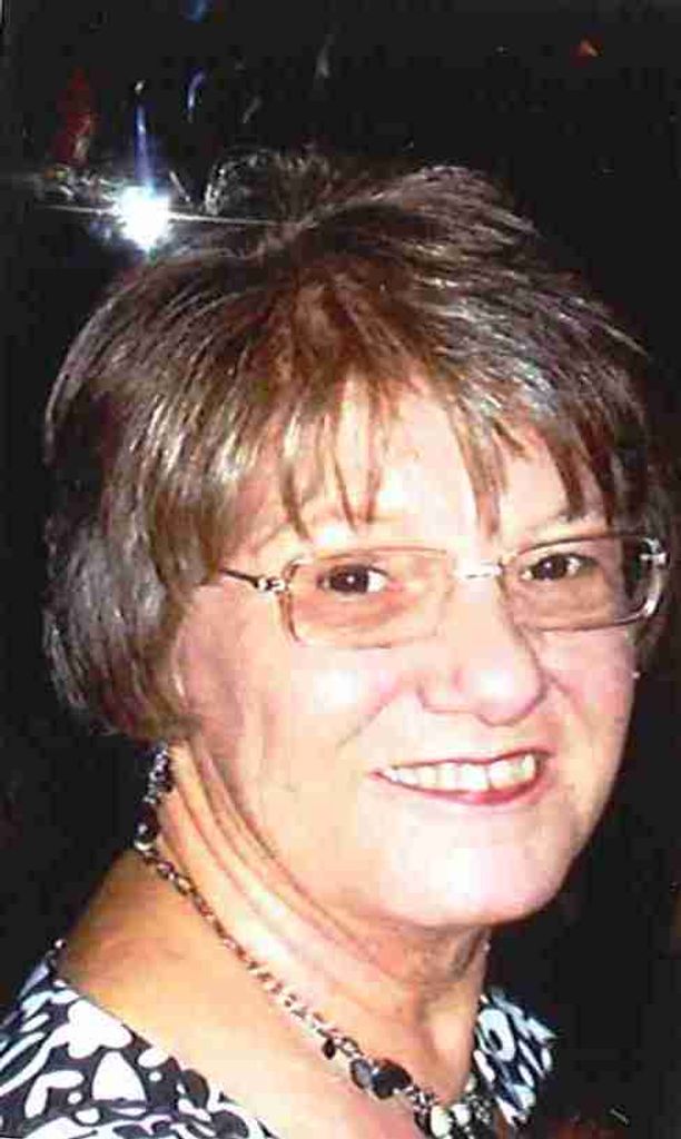 Mrs. Maureen Kay Dady