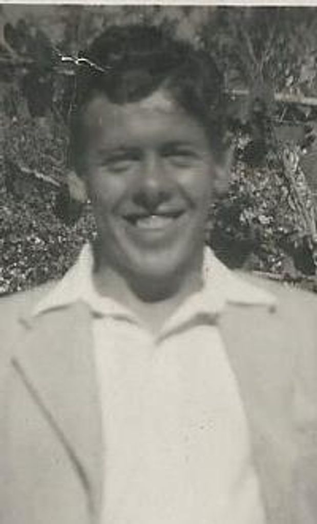 Patrick Joseph Logue