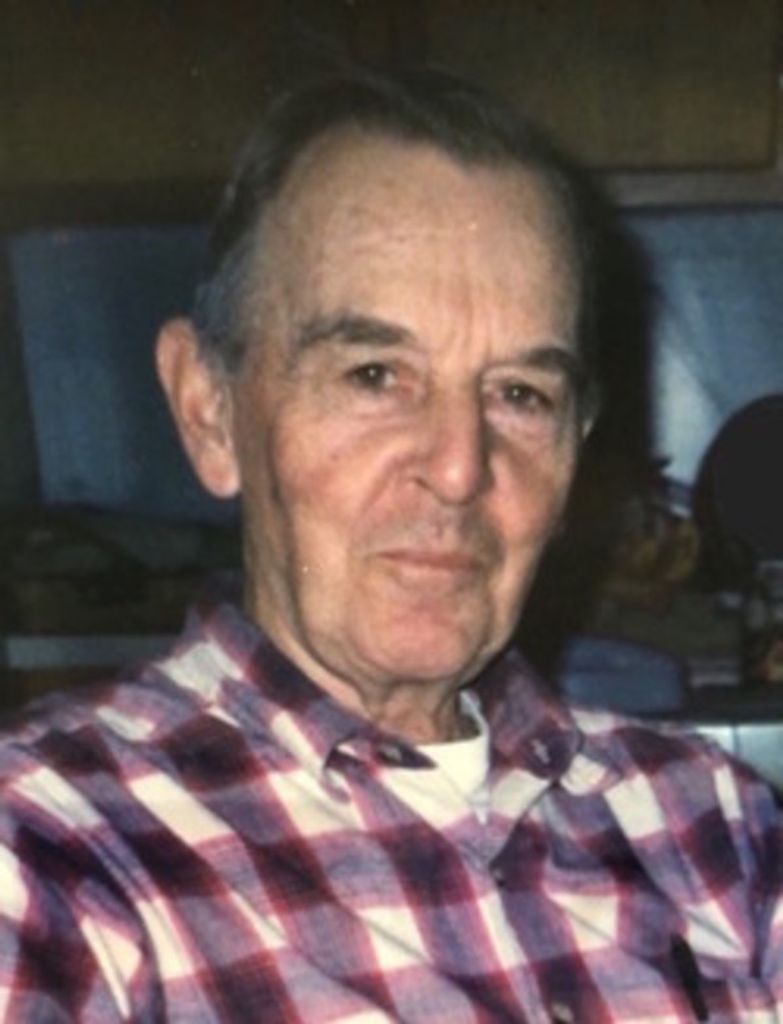 John Z Mcardle