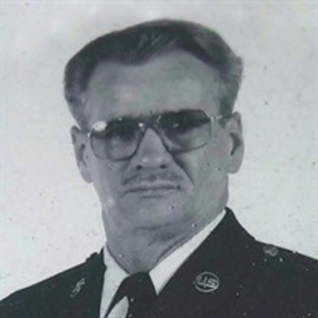 John Leroy Haines