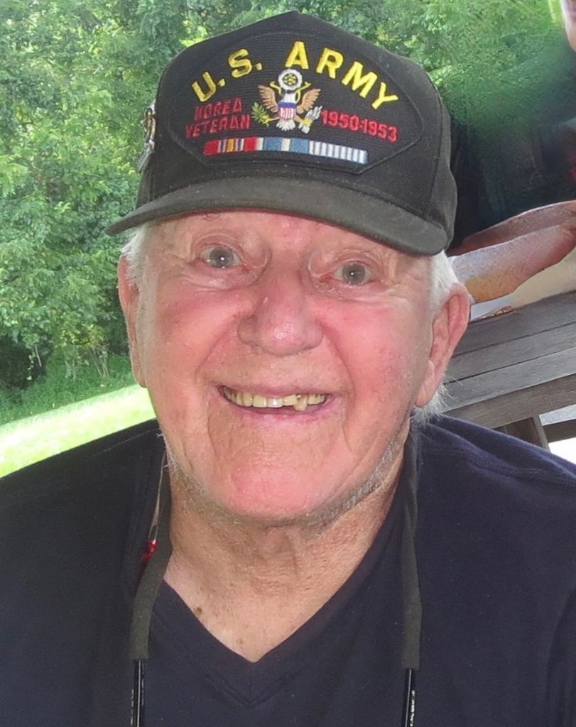 George Hanson Snyder, Sr.