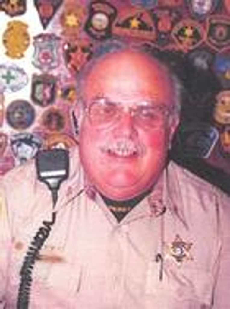 Ernest Griffin