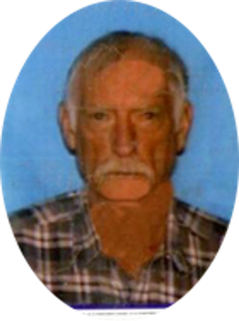 Jerry Wayne Head