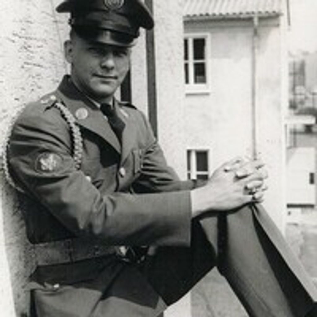 Gary Russell Boughner Profile Photo