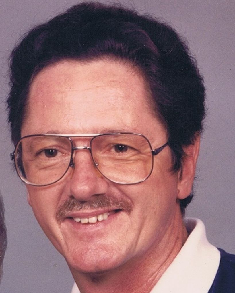 Gaylon Lee Marshall Profile Photo