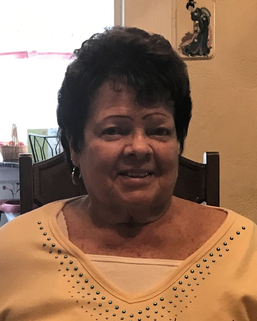 Kathleen Nigrone Profile Photo