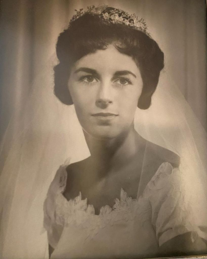 Mary Burke Fitzsimmons