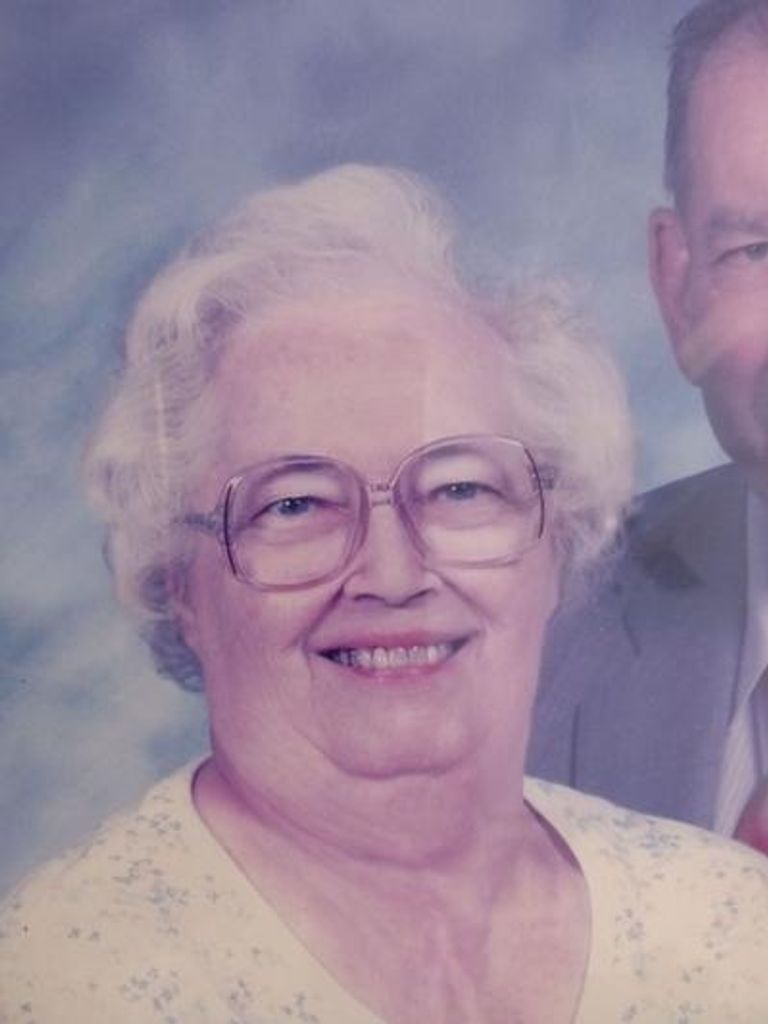 Darlene Eloise Slonaker Profile Photo
