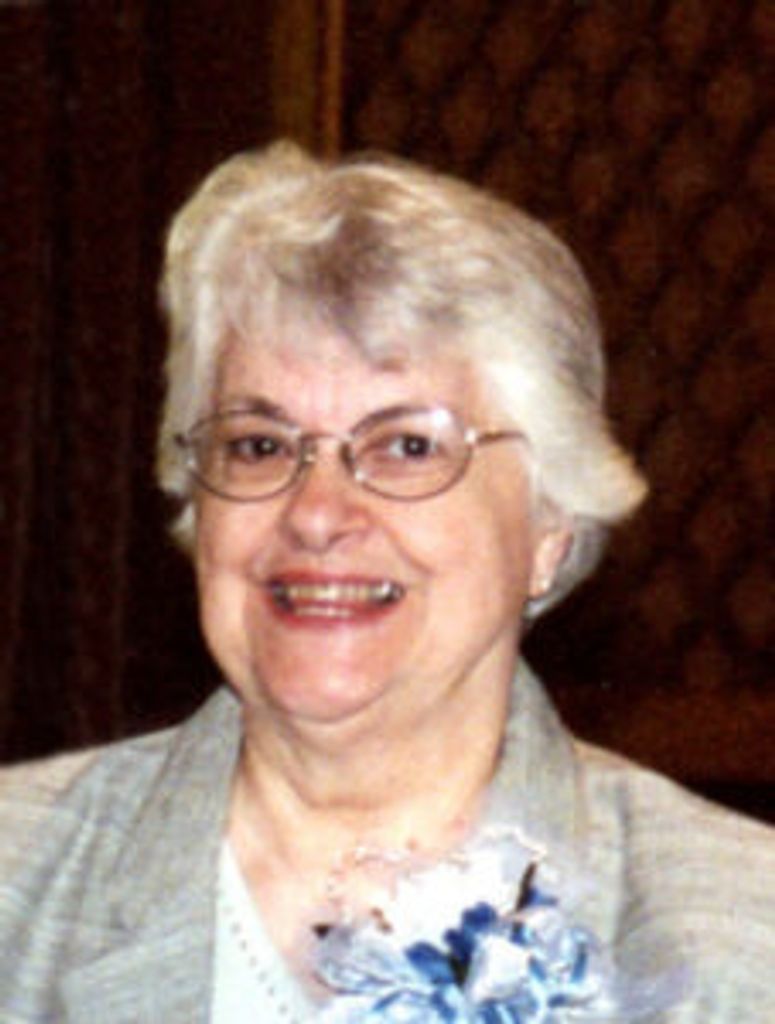 Margaret Peg Vancza