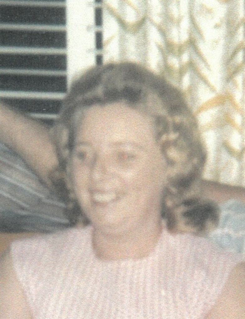 Martha Phillips Profile Photo