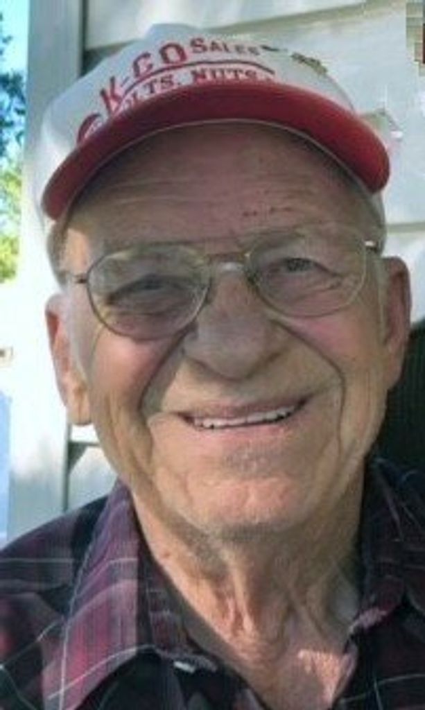 Eugene F Kallaus
