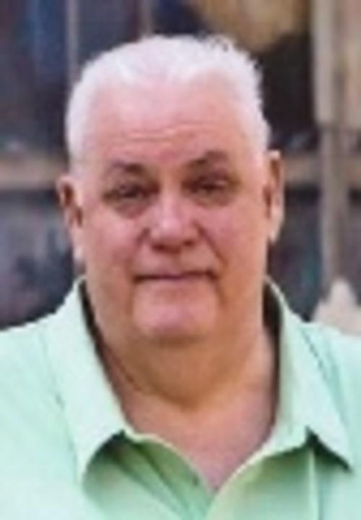John Gary Bunch