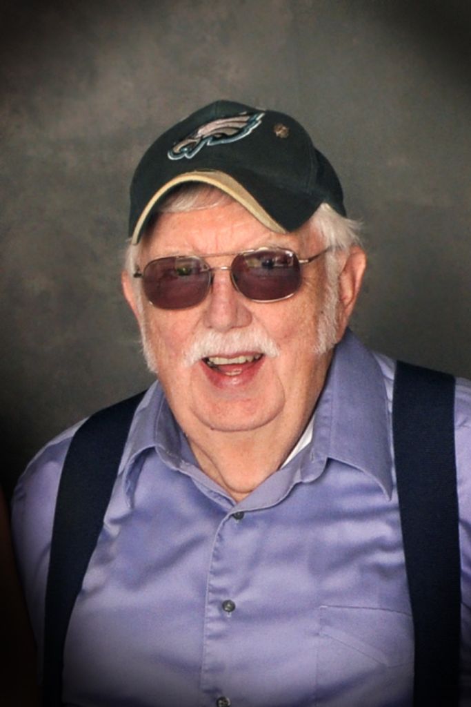 Sterling R. “Dick” Boyer Profile Photo