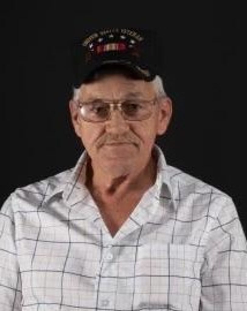 Gil "Butch" Ross Profile Photo