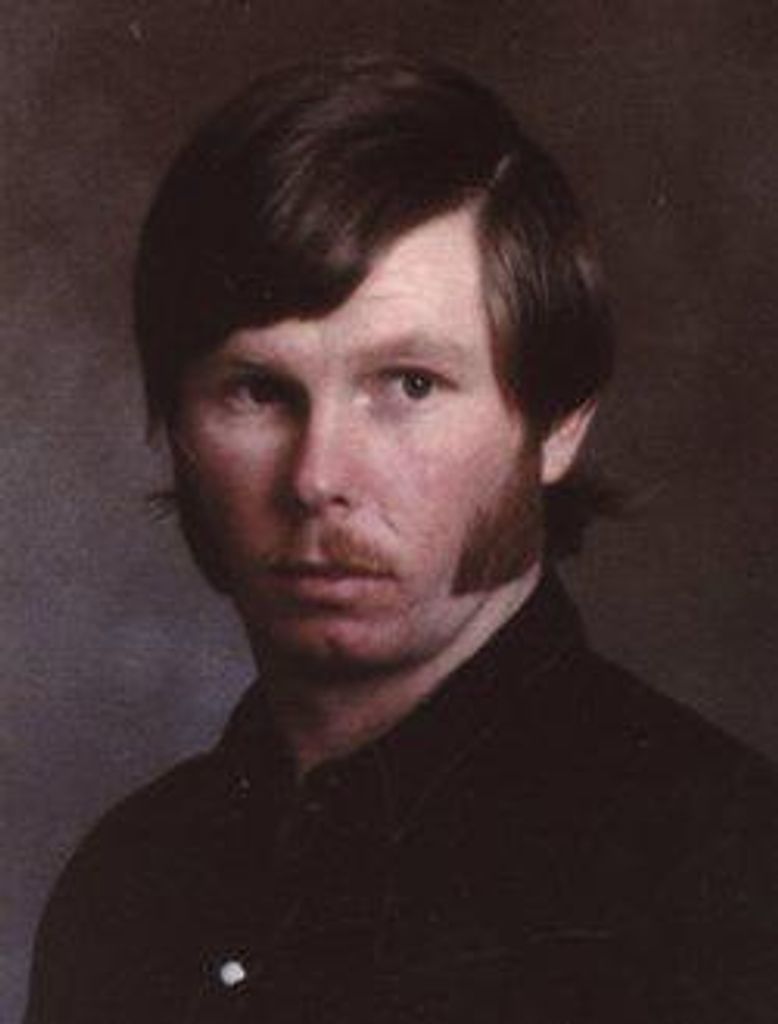 Roy W. Williams