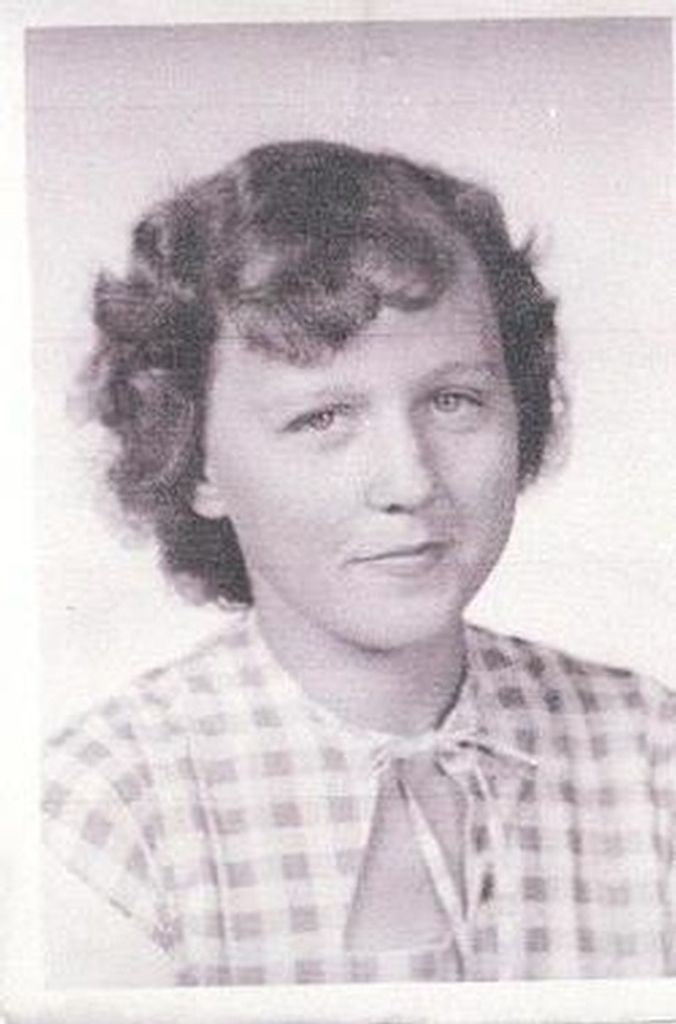 Norma Jean Walton