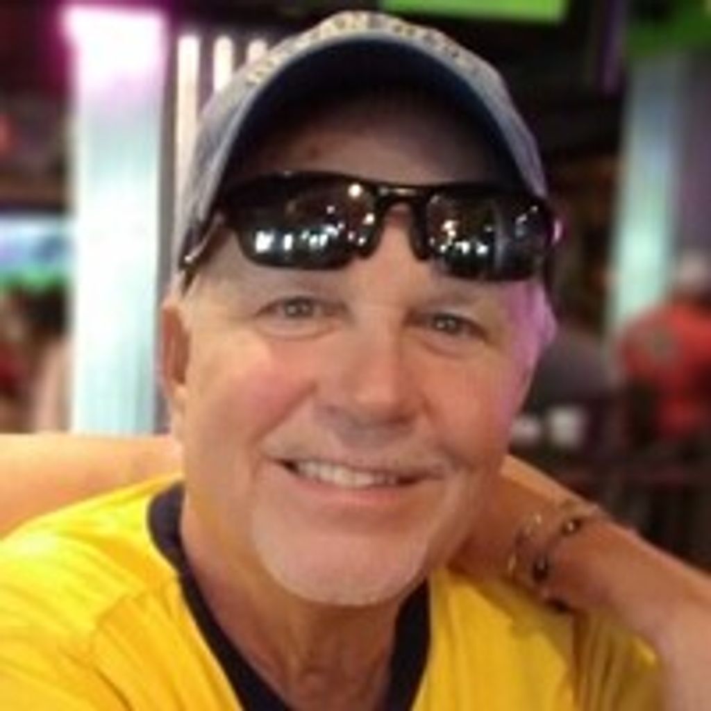Gordon A. Dreisch