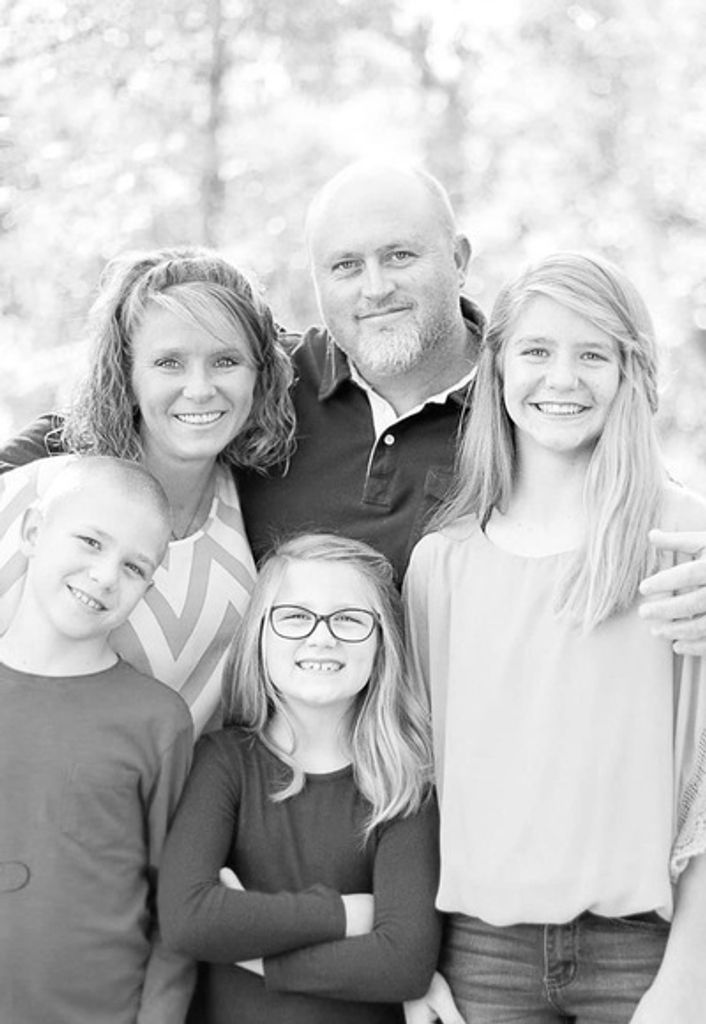 Cynthia Dawn Hamilton