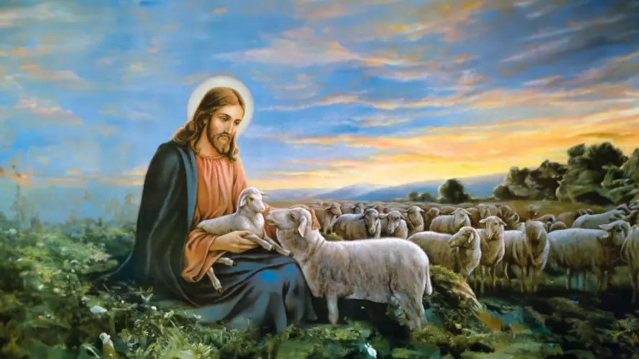 Cover for Mother Kathleen Francis Of Christ The Good Shepherd O'Leary, Fehj 's Obituary