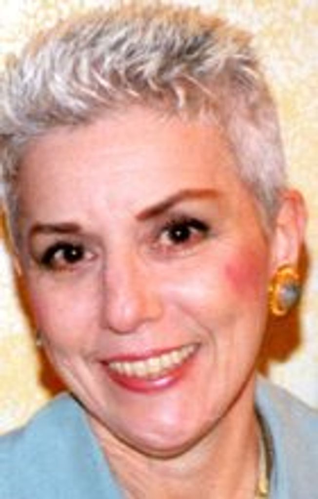 Rosalie A Jachelski (Citro)