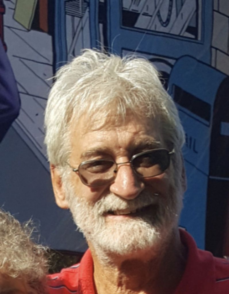 Timothy Raymond Hasamear Profile Photo