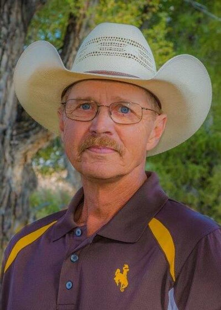 Gary Lee Shriver Profile Photo