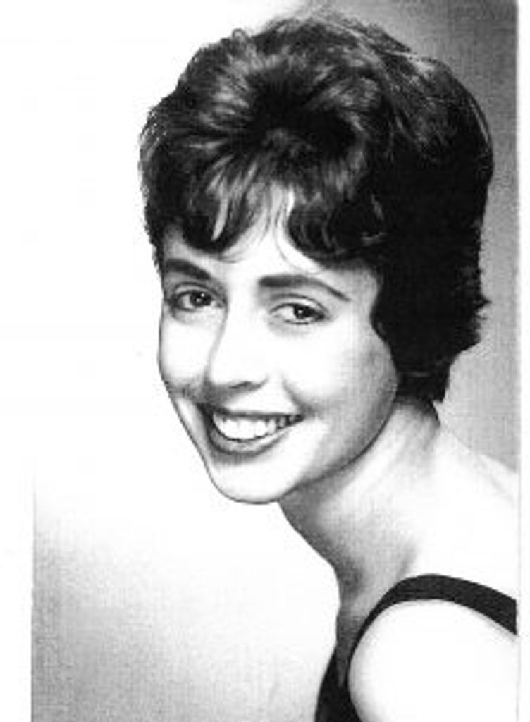 Carolyn Van Wagoner