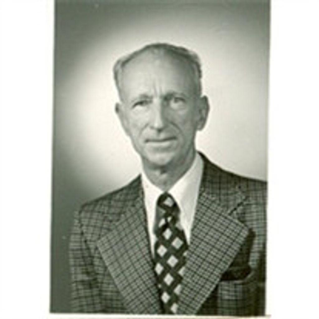 T. S. Tyson, Jr.