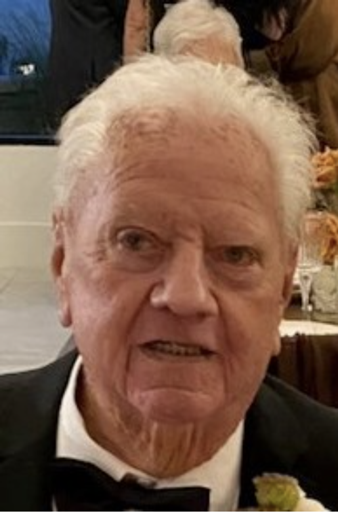 Russell "Buzzy" Hart, Jr.