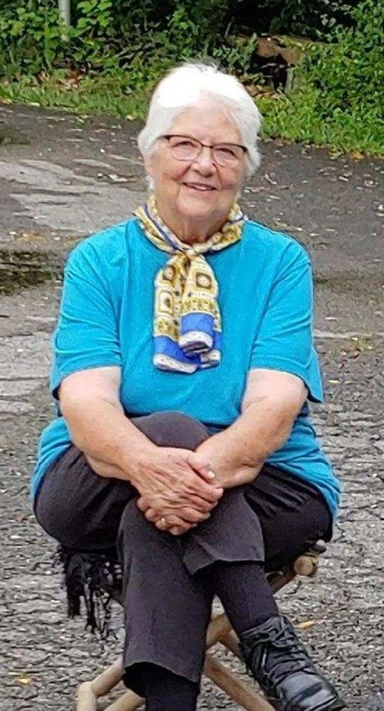 Almeda Jackson Whitlock Conner Profile Photo