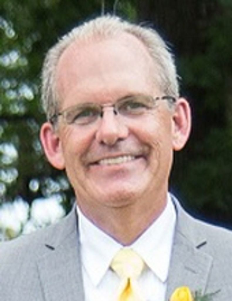 William Terence  O'Brien