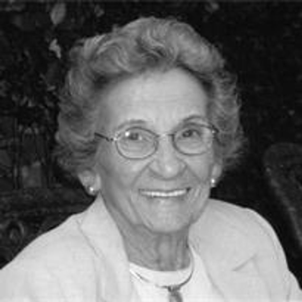 Alta Palmer Ott