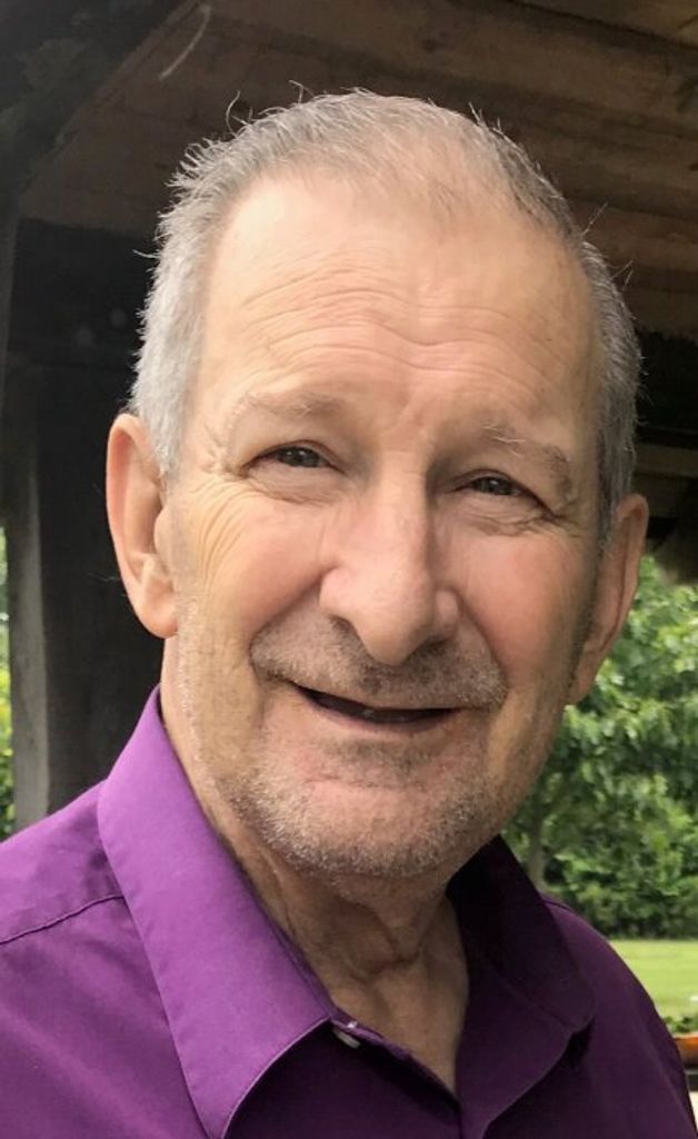 Larry Lee Welch Profile Photo