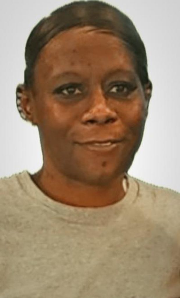 Donya Kaye Jones