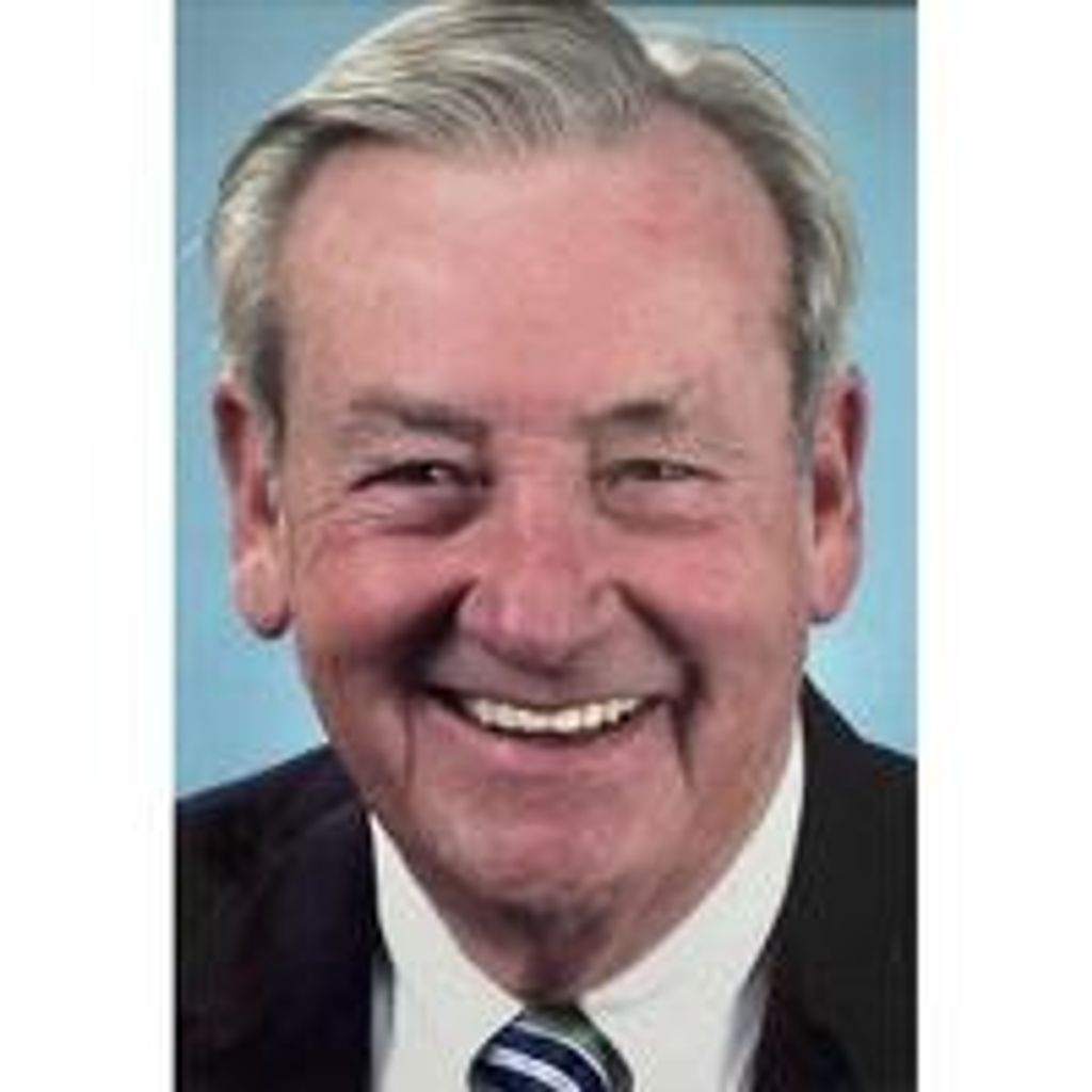 Thomas J. Rockett
