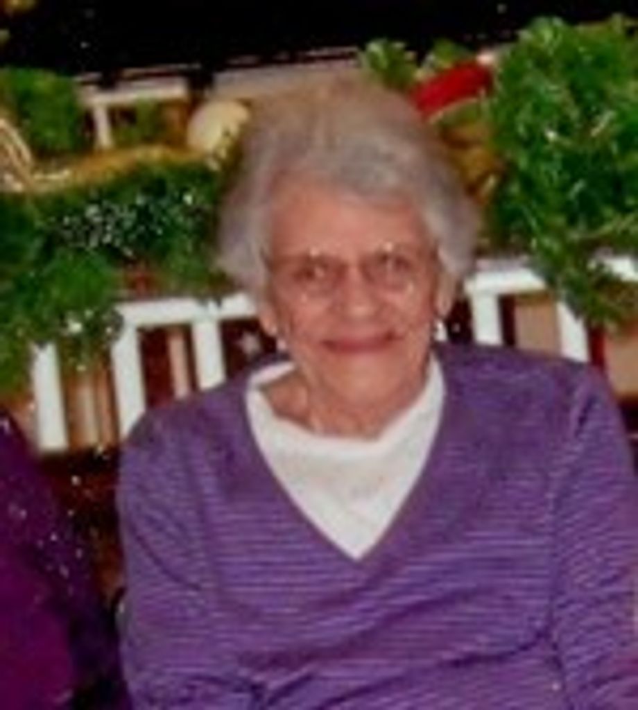 Joan Deroche