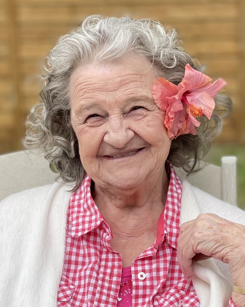 Mary Alice Fogleman Profile Photo