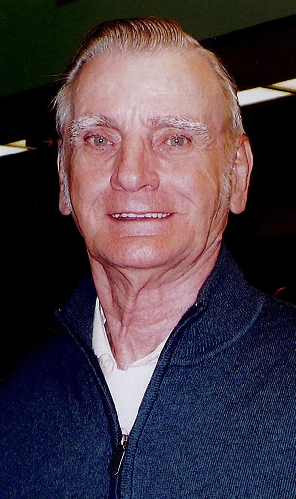 Guy Kelley, Sr. Profile Photo