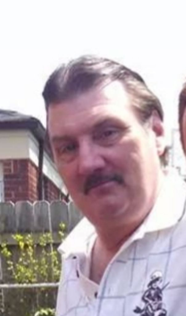 Donald S. Szarek Jr.