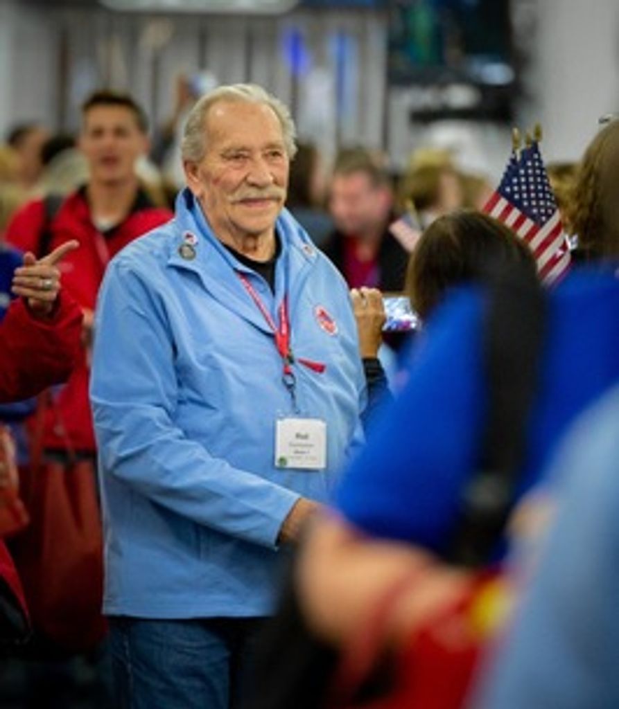 Rodney Rasmussen Profile Photo